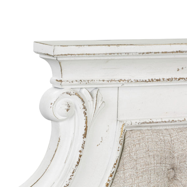 Magnolia Manor Twin Daybed without Trundle - 244-DAY-TDB