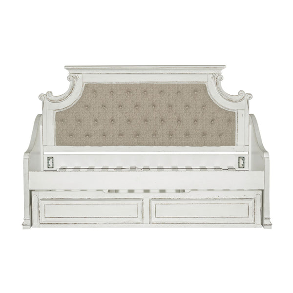Magnolia Manor Twin Daybed with Trundle - 244-DAY-TTR