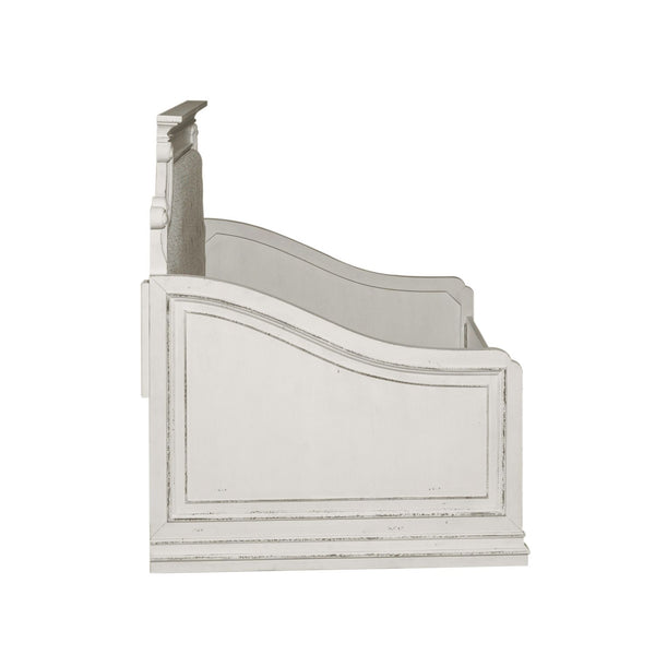 Magnolia Manor Twin Daybed with Trundle - 244-DAY-TTR