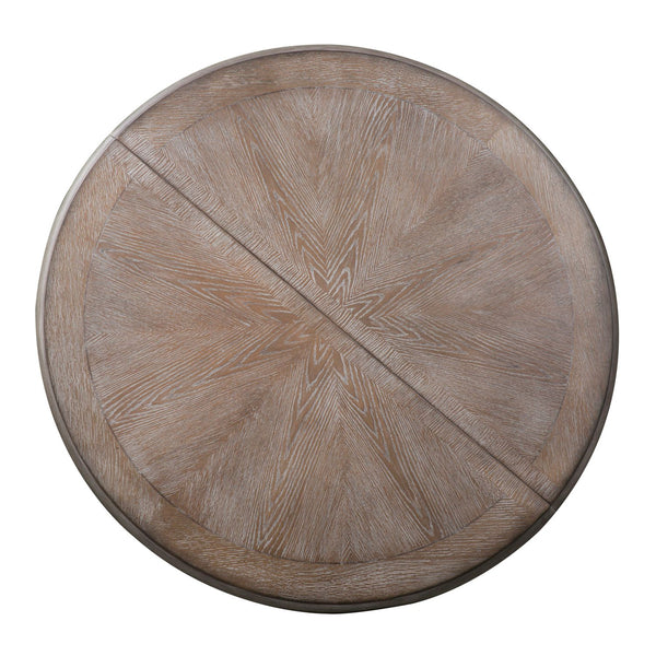 Magnolia Manor Pedestal Table - 244-DR-PED