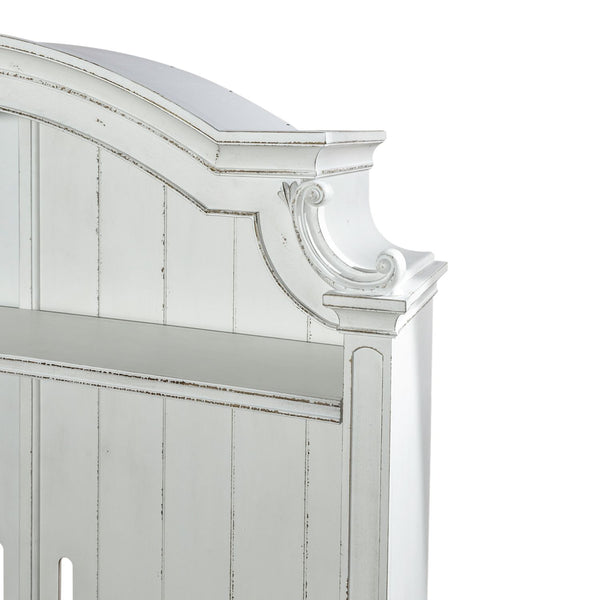 Magnolia Manor Entertainment Hutch - 244-EC74