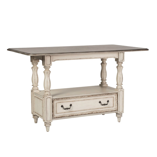 Magnolia Manor Gathering Table - 244-GT3660