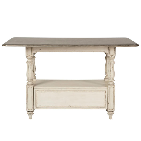 Magnolia Manor Gathering Table - 244-GT3660