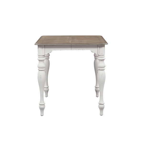 Magnolia Manor Gathering Table - 244-GT5454