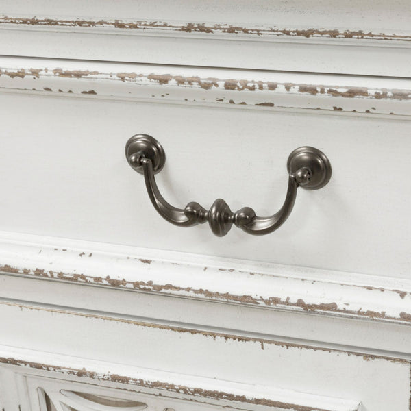Magnolia Manor Hall Buffet - 244-HB6642