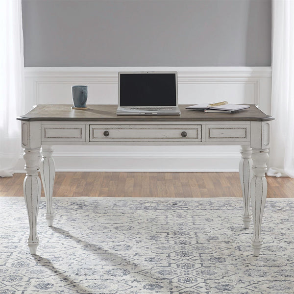 Magnolia Manor Lift Top Writing Desk - 244-HO109