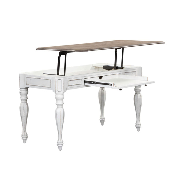 Magnolia Manor Lift Top Writing Desk - 244-HO109
