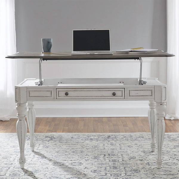 Magnolia Manor Lift Top Writing Desk - 244-HO109