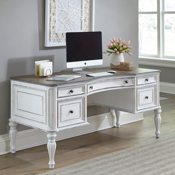 Magnolia Manor Writing Desk - 244-HO110