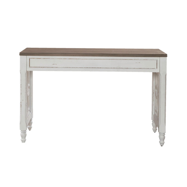 Magnolia Manor L Writing Desk - 244-HO112L
