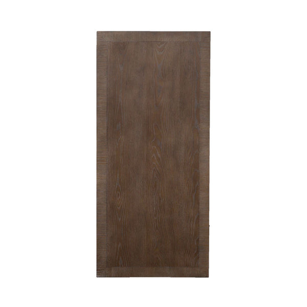 Magnolia Manor L Writing Desk - 244-HO112L
