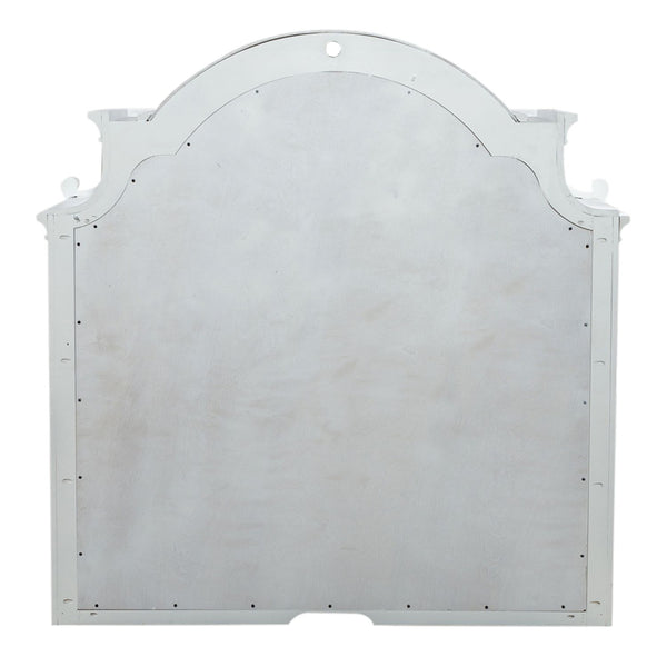 Magnolia Manor Credenza Hutch - 244-HO131