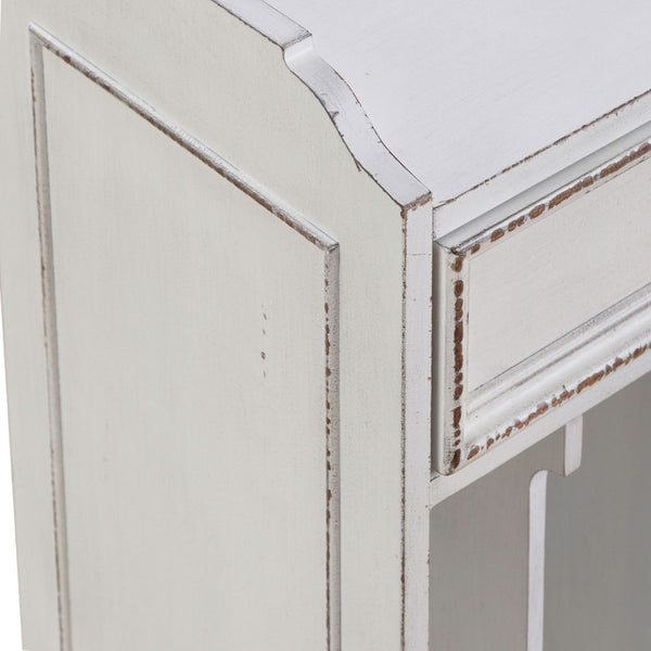 Magnolia Manor Hutch - 244-HO140