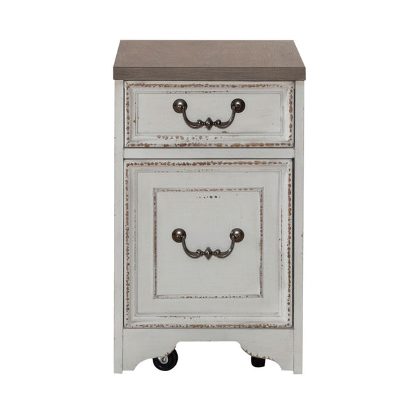 Magnolia Manor Mobile File - 244-HO145