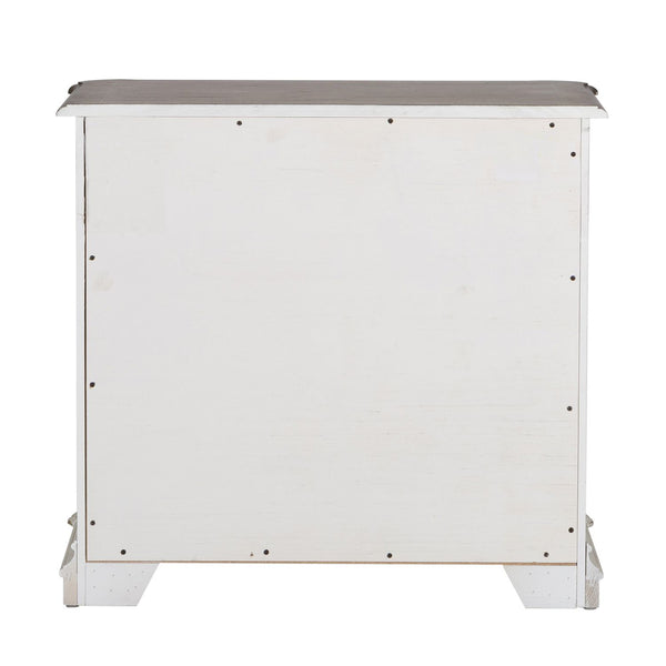 Magnolia Manor Jr Executive Media Lateral File - 244-HO146