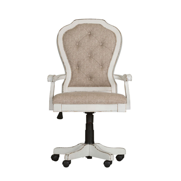 Magnolia Manor Jr Executive Desk Chair - 244-HO197