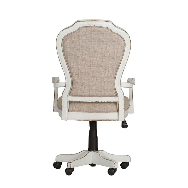 Magnolia Manor Jr Executive Desk Chair - 244-HO197