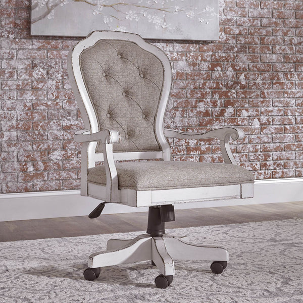 Magnolia Manor Jr Executive Desk Chair - 244-HO197