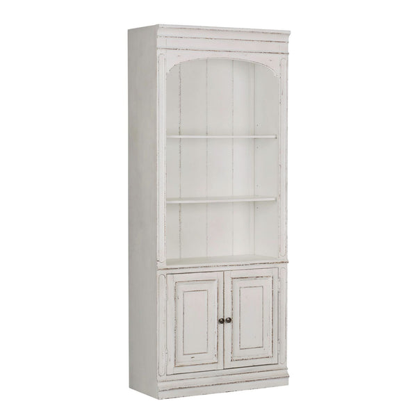 Magnolia Manor Bunching Bookcase - 244-HO201