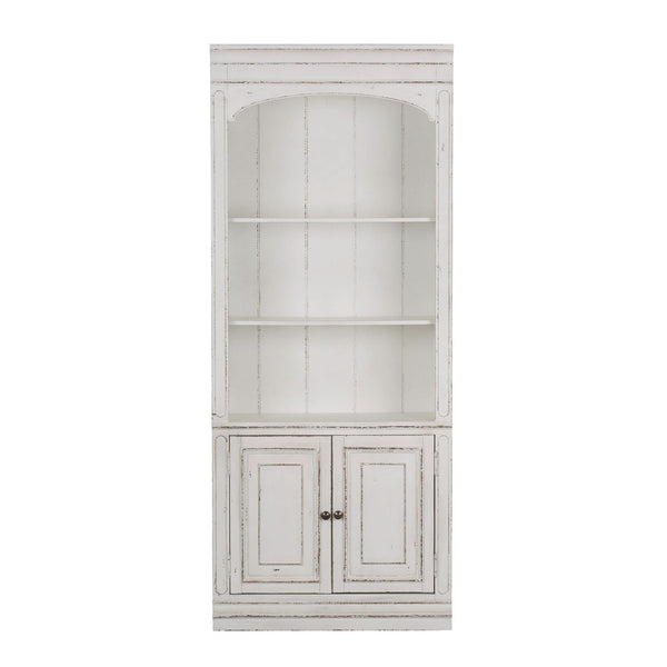 Magnolia Manor Bunching Bookcase - 244-HO201