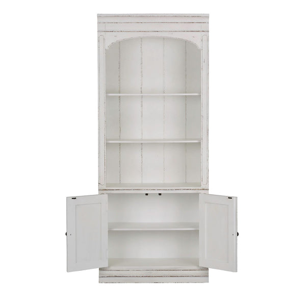 Magnolia Manor Bunching Bookcase - 244-HO201