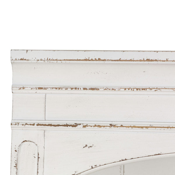 Magnolia Manor Bunching Bookcase - 244-HO201