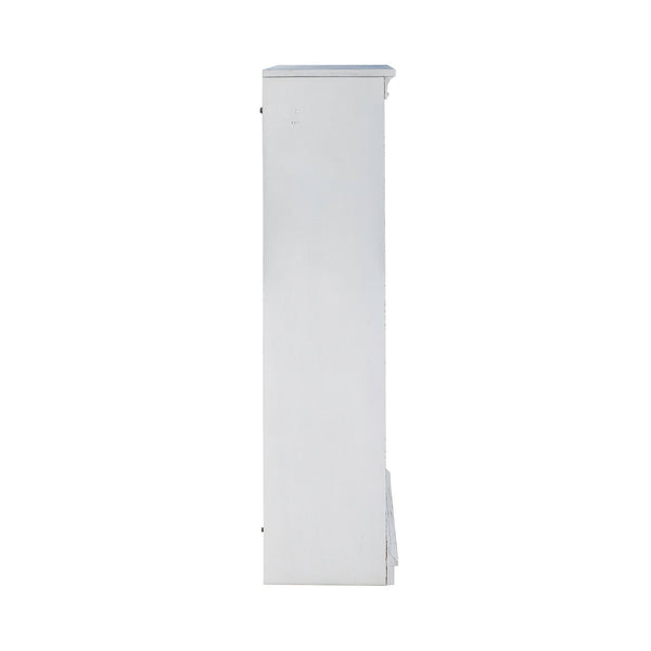 Magnolia Manor 48 Inch Bookcase (RTA) - 244-HO3048