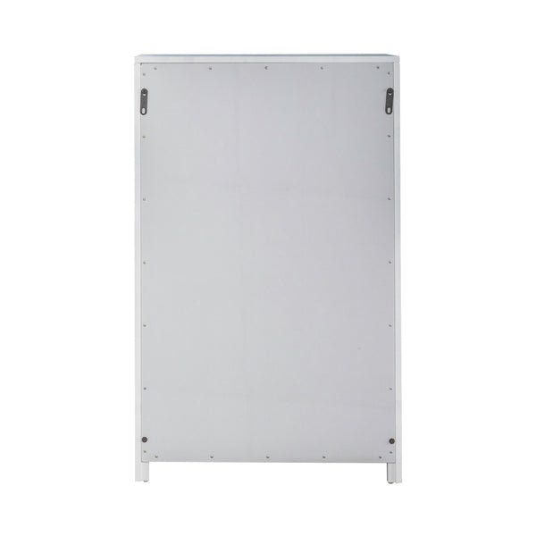 Magnolia Manor 48 Inch Bookcase (RTA) - 244-HO3048