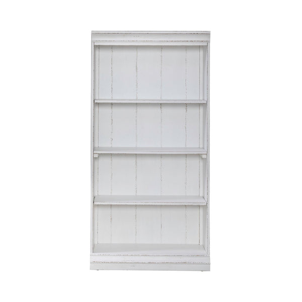 Magnolia Manor 60 Inch Bookcase (RTA) - 244-HO3060