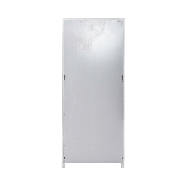Magnolia Manor 72 Inch Bookcase (RTA) - 244-HO3072