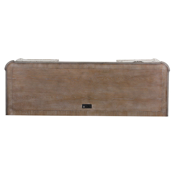 Magnolia Manor Credenza - 244-HOJ-CS