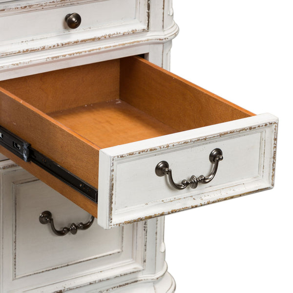 Magnolia Manor Desk - 244-HOJ-DSK