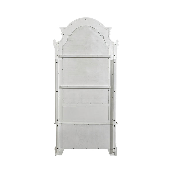 Magnolia Manor 2 Piece Hall Tree Set - 244-OT-2PCS