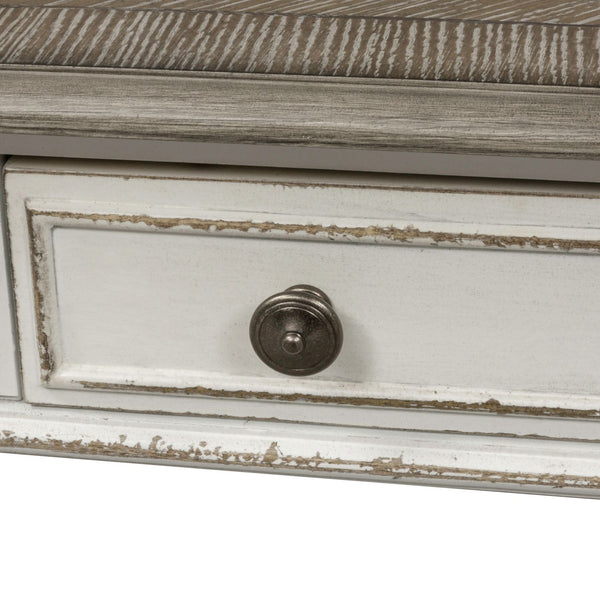 Magnolia Manor Rectangular Cocktail Table - 244-OT1010