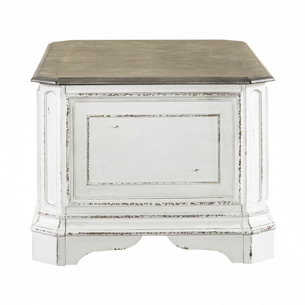 Magnolia Manor Storage Trunk - 244-OT1013