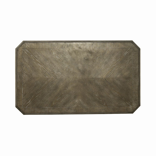 Magnolia Manor Storage Trunk - 244-OT1013
