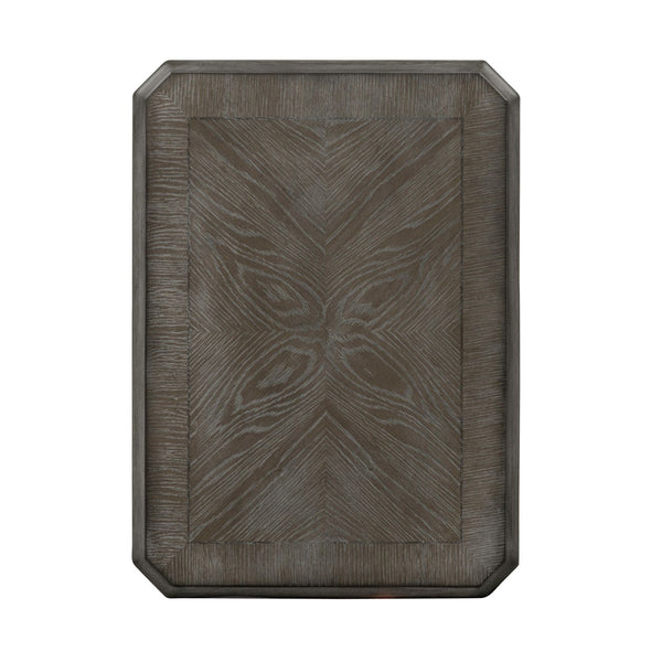 Magnolia Manor Chair Side Table