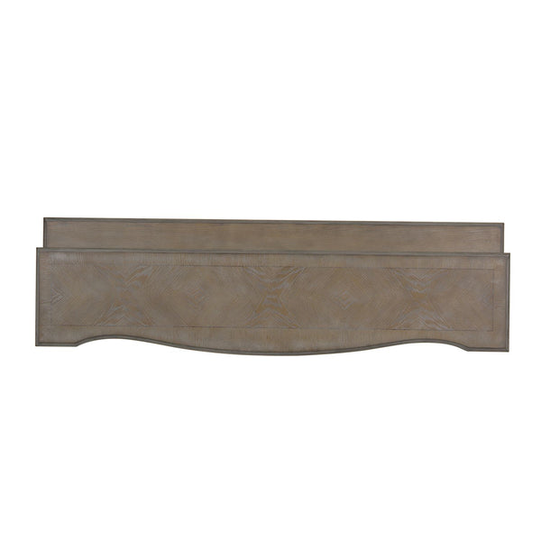 Magnolia Manor Console Bar Table
