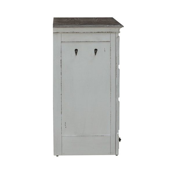 Magnolia Manor Pet Feeder Cabinet - 244-PF1000