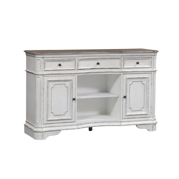 Magnolia Manor Server - 244-SR6238