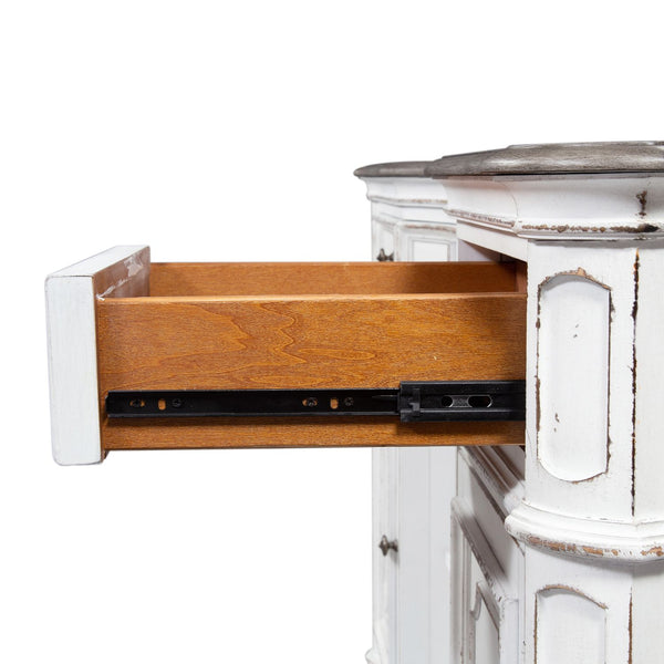 Magnolia Manor Server - 244-SR6238