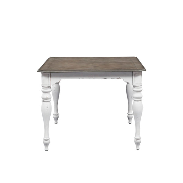 Magnolia Manor Leg Table - 244-T4072