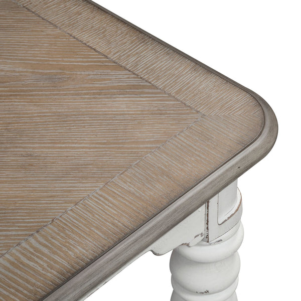 Magnolia Manor Leg Table - 244-T4072