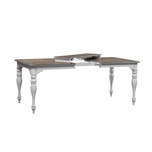 Magnolia Manor Leg Table - 244-T4072