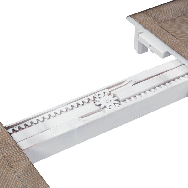 Magnolia Manor Leg Table - 244-T4072