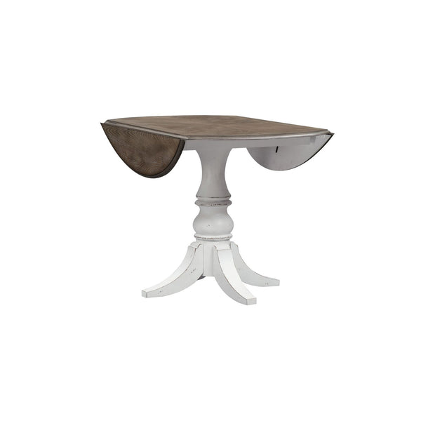 Magnolia Manor Drop Leaf Table - 244-T4444