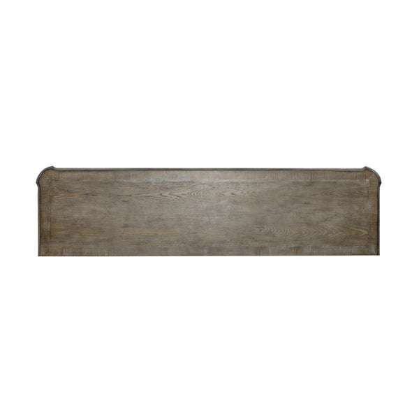 Magnolia Manor Entertainment TV Stand - 244-TV74