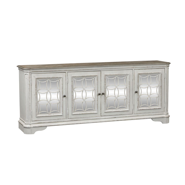 Magnolia Manor TV Console - 244-TV84
