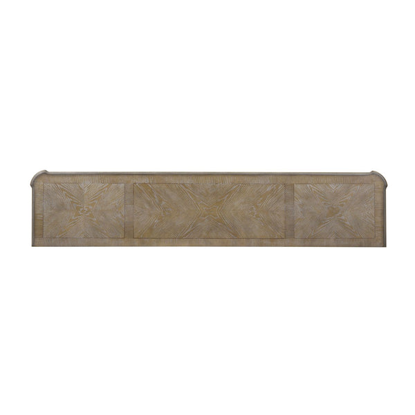 Magnolia Manor TV Console - 244-TV84