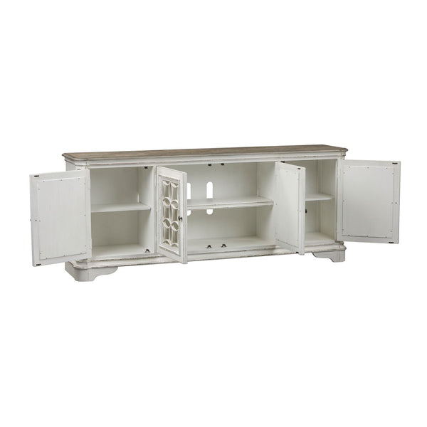 Magnolia Manor TV Console - 244-TV84
